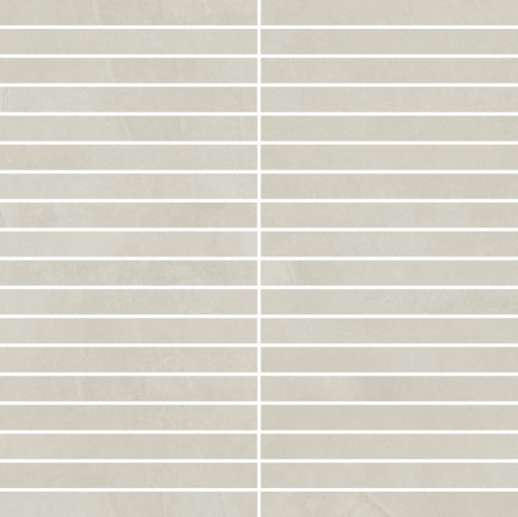 Мозаика 610110001026 Italon Continuum Pure Mosaico Strip 30x30