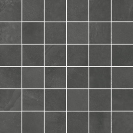 Мозаика 610110001022 Italon Continuum Petrol Mosaico 30x30