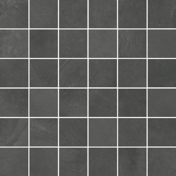 Мозаика 610110001022 Italon Continuum Petrol Mosaico 30x30