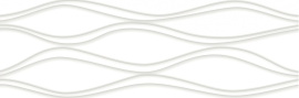Плитка RWD3090 EspinasCeram Royal White Decor 30x90