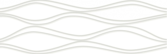 Плитка RWD3090 EspinasCeram Royal White Decor 30x90