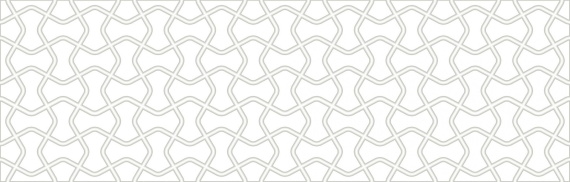 Плитка AWD3090 EspinasCeram Almond White Decor 30x90