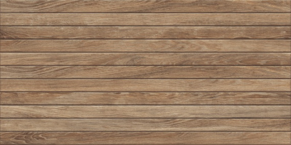 Керамический гранит MEISSEN Harmony 898X448 коричневый 16882 рельеф ректификат (А16882)