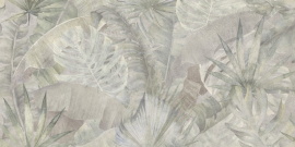 Керамический гранит MEISSEN Lush 898X448 многоцветный 16889 ректификат (А16889)