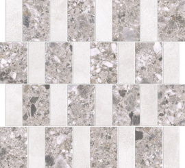 Плитка MEISSEN Skin 318X298 мозайка многоцветная 16919 (А16919)
