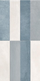 Плитка Dual Gres Spirit Acqua 30x60