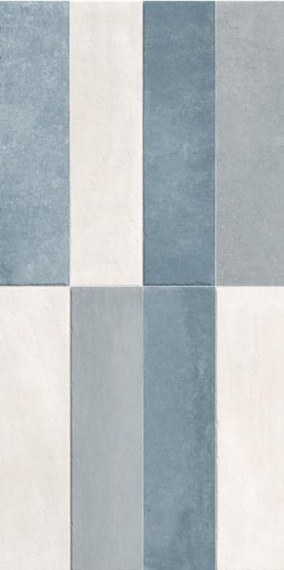Плитка Dual Gres Spirit Acqua 30x60