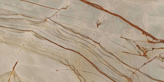 Керамогранит 774902 Nature Mood Rainforest Glossy 6mm 60x120