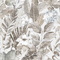 Керамогранит Staro Slim Elite Flower Decor 60x120 Matt 2 шт в комплекте С0005508