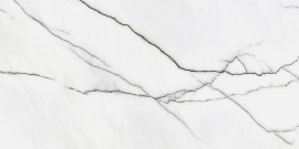 Керамогранит Staro Slim Panda White 60x120 5мм Matt С0005002