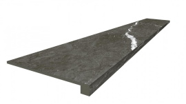 Керамогранит 620070002490 Микеланджело Dark Scalino Front 33x120