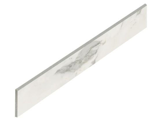 Керамогранит 610130005365 Микеланджело Cold Battiscopa 7.2x60