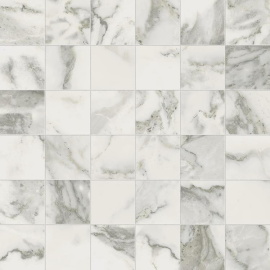 Мозаика 610110001106 Микеланджело Cold Mosaico 30x30