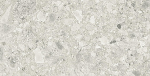 Керамогранит 610010002743 Brera White 60x120
