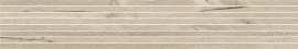 Керамогранит 610110001099 Coliseumgres Natura White Tatami 20x120