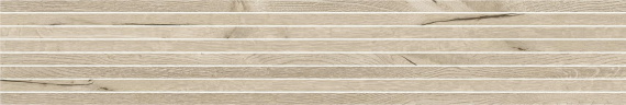 Керамогранит 610110001099 Coliseumgres Natura White Tatami 20x120
