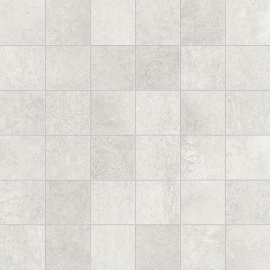 Мозаика 610110001093 Astro White Mosaico 30x30