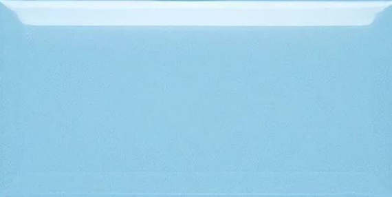 Плитка Dar Biselado Piscina Brillo 10x20