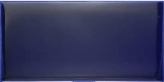 Плитка Dar Biselado Cobalto Brillo 10x20