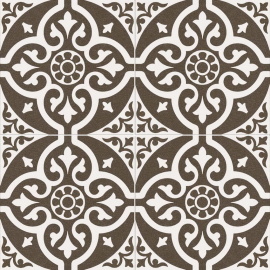 Плитка CHIC Chester Black 45x45 DG_CH_CH_BL_N