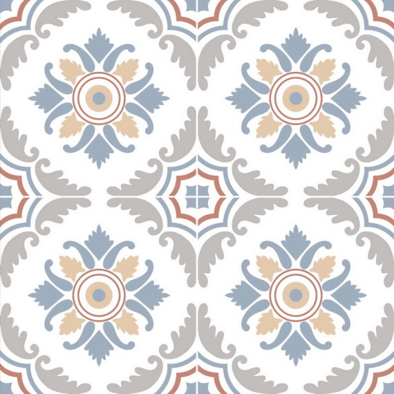 Плитка CHIC Sandra 45x45 DG_CH_SND