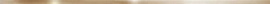 Бордюр Alma Ceramica BWM51MET808 бордюр Metallic Glossy Gold 12*500*9