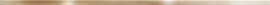 Бордюр Alma Ceramica BWM61MET808 Metallic Glossy Gold 12*600*7