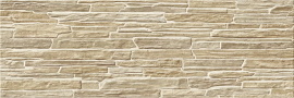 Плитка Alma Ceramica TWA11ROK414 Rocko рельефная 200*600*7,5