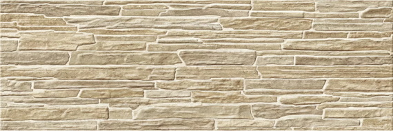 Плитка Alma Ceramica TWA11ROK414 Rocko рельефная 200*600*7,5