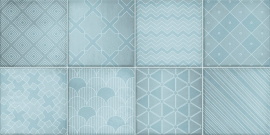 Плитка Alma Ceramica TWU09RCD016 Richard 24.9x50