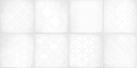 Плитка Alma Ceramica TWU09RCD010 Richard 24.9x50