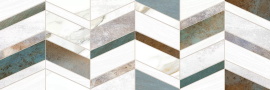 Плитка Alma Ceramica TWU12OXD17R Oxide 246*740*9