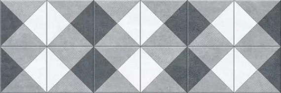 Плитка Alma Ceramica TWU93ORG27R Origami 30x90