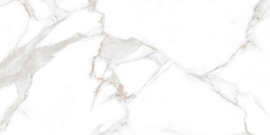 Керамогранит Neodom N20493 Grand Classic 80x160 Statuario Irish Gold Polished