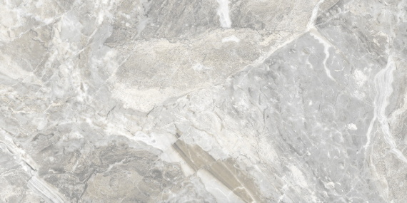 Керамогранит Neodom N20443 Massimo Nebula Grey Polished 80x160