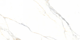 Керамогранит Neodom N40019 Marble Soft 60x120 Statuario Platinum Carving