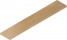 Керамогранит Italon 620070002542 Eternum Rovere Scalino Angolo Sx 33x160