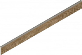 Керамогранит Italon 610130005378 Eternum Fume Battiscopa 7.2x80