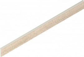 Керамогранит Italon 610130005376 Eternum Acero Battiscopa 7.2x80