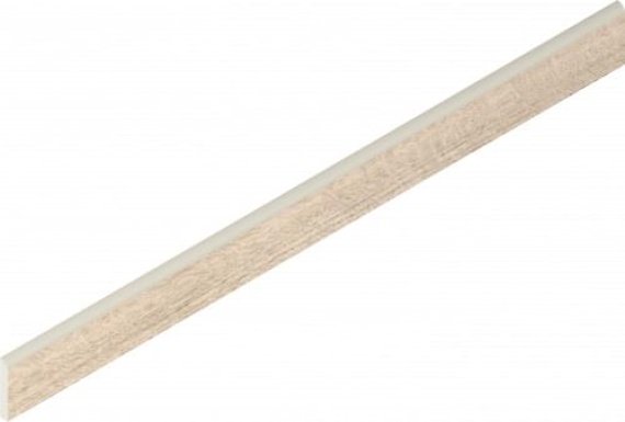 Керамогранит Italon 610130005376 Eternum Acero Battiscopa 7.2x80