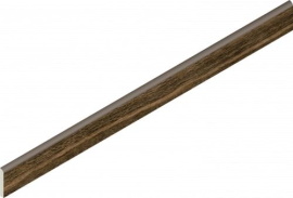 Керамогранит Italon 610130005379 Eternum Mogano Battiscopa 7.2x80