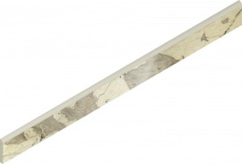 Керамогранит Italon 610130005384 Eternum Volcano Battiscopa Lux 7.2x80