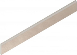 Керамогранит Italon 610130005381 Eternum Cream Battiscopa 7.2x60