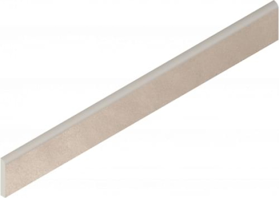Керамогранит Italon 610130005381 Eternum Cream Battiscopa 7.2x60