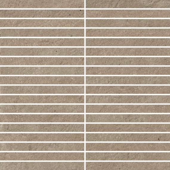 Мозаика Italon 610110001119 Eternum Gold Mosaico Strip 30x30
