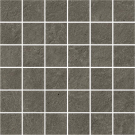 Мозаика Italon 610110001116 Eternum Coffee Mosaico 30x30