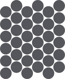Мозаика Italon 620110000193 Eternum Glass Avio Mosaico Lounge 26.2x30.2