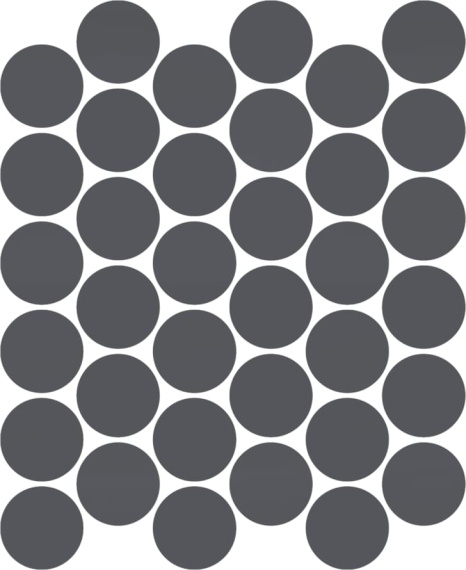 Мозаика Italon 620110000193 Eternum Glass Avio Mosaico Lounge 26.2x30.2