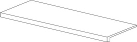 Atlas Concorde Russia 620070002441 Forte Dei Marmi Elegant G Scalino Frontale Cer 33x120