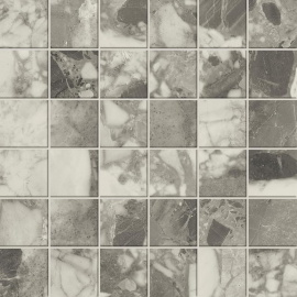 Мозаика Atlas Concorde Russia 610110001057 Forte Dei Marmi Ceppo Apuano Pearl Mosaic Lap 30x30